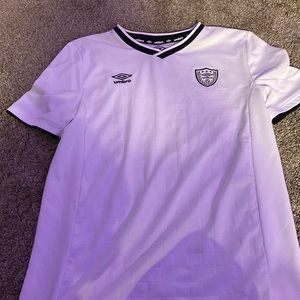 The letters and designs are fully on and great condition.